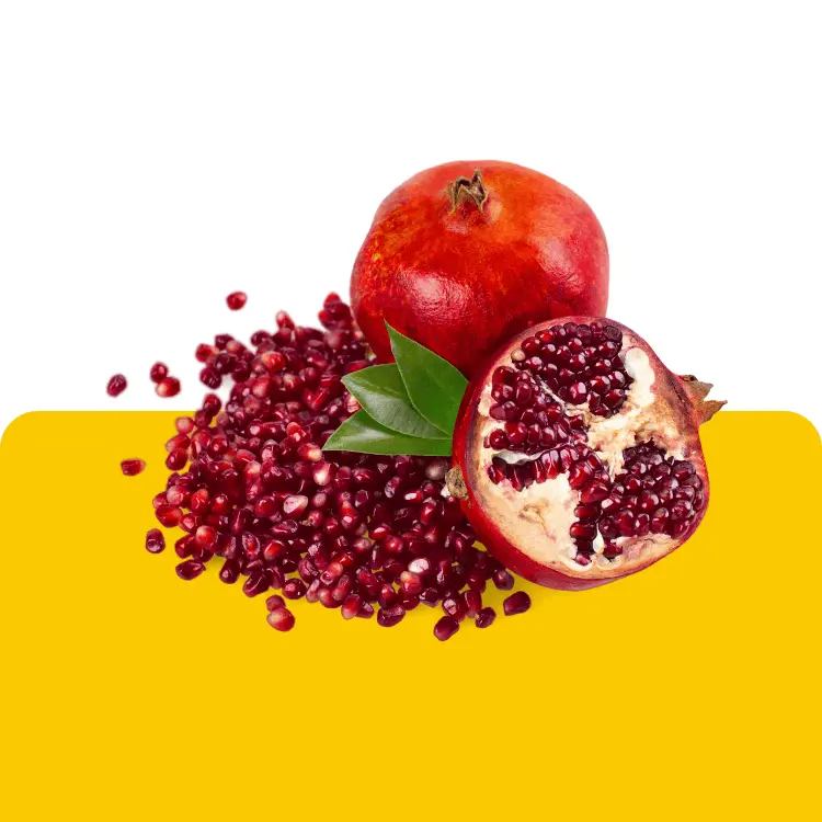 falaq fruits foods importa export pomegranate 